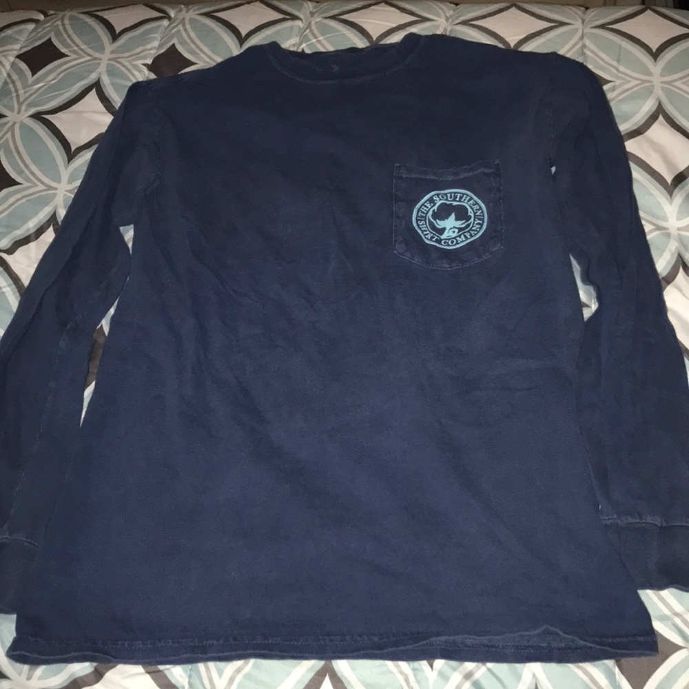 Southern Company Long Sleeve